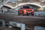 Renault Twingo GT 2016 года